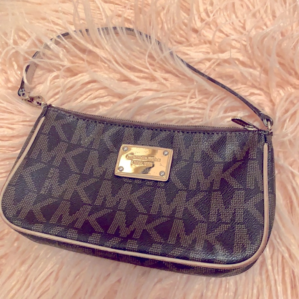 MK purse AUTHENTIC